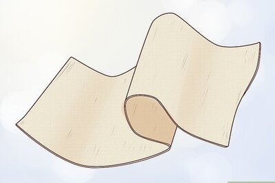 How to Make Slip Covers