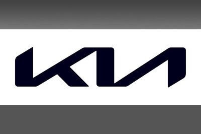 Kia Motors Unveils Their New Logo that Will Feature on All Their Cars, Announces New Brand Slogan