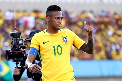 Rio 2016, Men's Football Preview: Brazil Targets First Olympic Gold