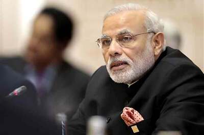 PM Modi to meet chief ministers to discuss Land Bill