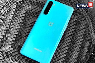 OnePlus Nord Now Eligible for Android 11-Based OxygenOS 11 Open Beta Update, Here's How to Get It