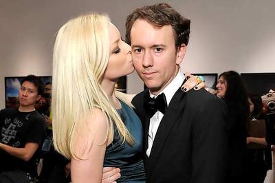 Clint Eastwood's daughter lands first movie role