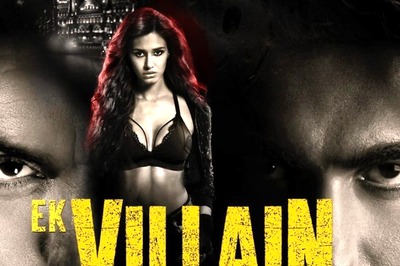 Ek Villain Returns Trailer: Serial Killer in John, Arjun, Disha, Tara Starrer Is One-Sided Romeos’ Messiah