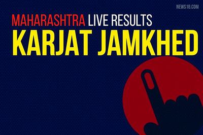 Karjat Jamkhed Election Results 2019 Live Updates (कर्जत जामखेड): Rohit Pawar of NCP Wins