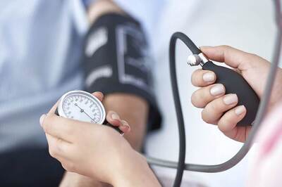 Low Blood Pressure: Know Why It Is Harmful