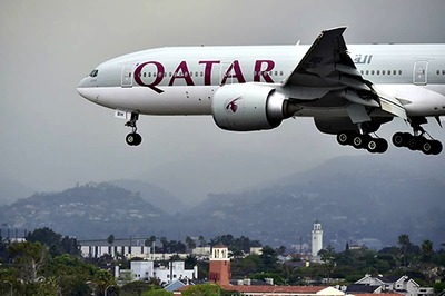 Qatar Airways Announces Codeshare Agreement With Air Canada, Applicable Between Doha and Toronto