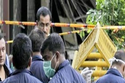 PFI Conspiracy Case: NIA Conducts Searches at Multiple Locations in Rajasthan