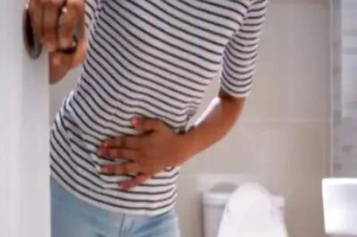 Diarrhoea is Common in Summers. Know These Home Remedies To Deal With it