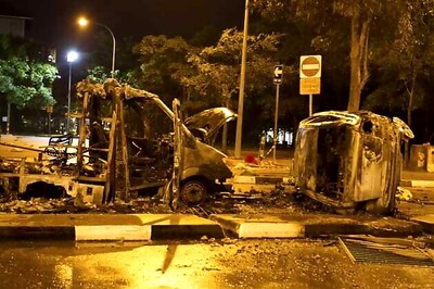 India assures support to its workers in Singapore post riot