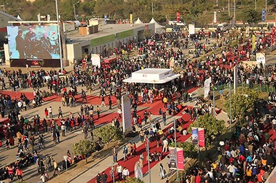 Bajaj to Skoda: Major brands that are likely to stay away from Auto Expo 2016