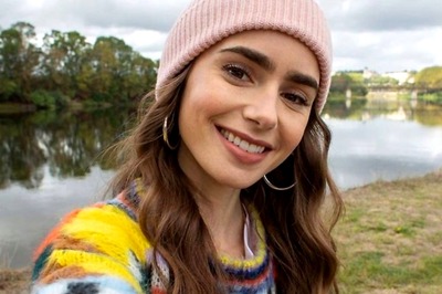 'Emily In Paris' Renewed for Second Season