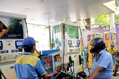Petrol, Diesel Fresh Prices Announced: Check Rates In Your City On July 25