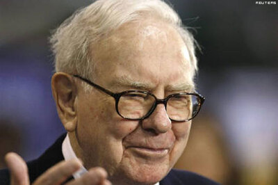 Fans pay $ 51,000 for lunch with billionaire Buffett