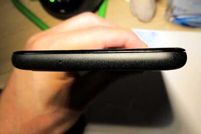 Google Says Pixel 5's Display Gap 'Part of the Design,' Will Not Affect its IP68 Rating