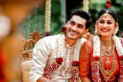 Malayalam Actor Vishak Nair Is Married Now. Pictures Inside