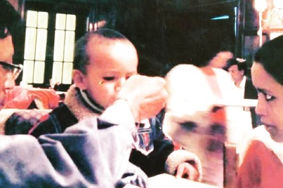 Remembering Irrfan Khan on His 54th Birth Anniversary With Photos Shared by His Family