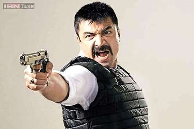 Ajaz Khan starrer 'Ya Rab' to release on Friday; deletes controversial scenes