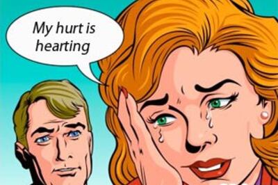 Are you commitment phobic?