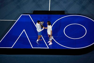 Australian Open 2024: Top Stars, Seedings, Full Draw, Live Streaming And All You Need to Know