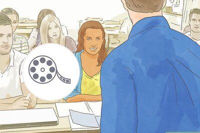 How to Become a Documentary Film Maker