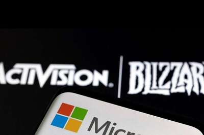 US Judge Temporarily Blocks Microsoft Acquisition Of Activision: All Details