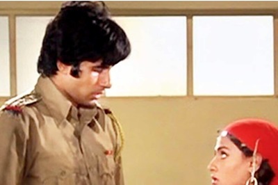On Amitabh Bachchan’s Birthday, Movies in Which Big B Played Characters with the Name ‘Vijay’