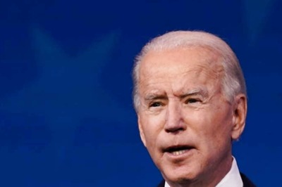 Biden Says Taliban Facing an 'Existential Crisis', Opposes Military Intervention for Women's Rights