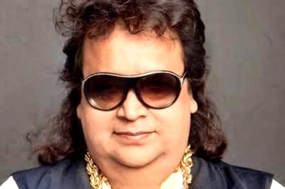 Bappi Lahiri Passes Away: Here's What You Need to Know About His Family