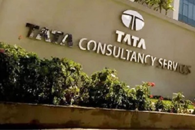 TCS Q3 Net Profit Jumps to Rs 9,769 cr; Revenue Up 16%, Rs 18,000 cr Buyback Approved