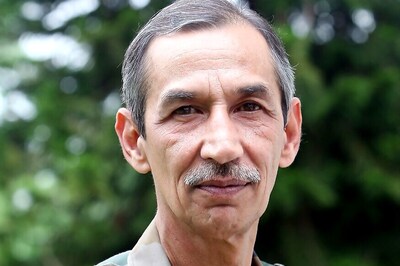 Question The Army, But Try to Know Us First, Says Lt Gen (Retd) DS Hooda