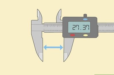 How to Measure a Spring Bar