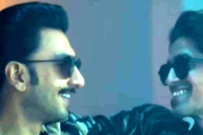 Ranveer Singh Raps in SlowCheeta's New Song Kar De Kaa And It Brings Back Memories of Gully Boy