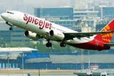 SpiceJet Shares Skid Over 11%; What Investors Need to Know