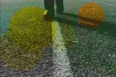 Incredible journey from slums to tracks