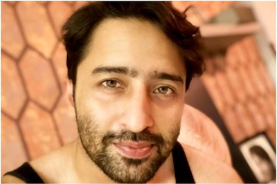 Shaheer Sheikh in Pavitra Rishta Reboot?