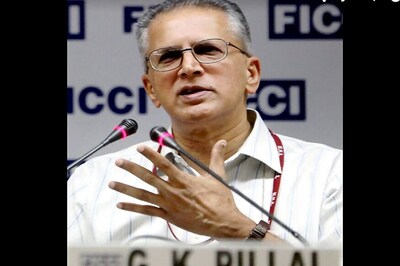 Policy of Clear and Hold a Success: Pillai Bats For Current Naxal Policy