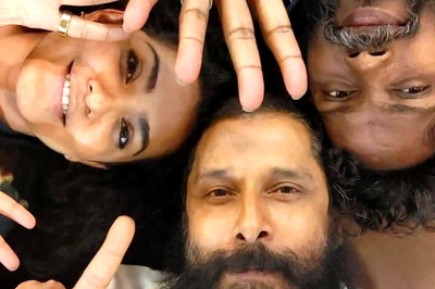 Count The Number Of Stars In This Picture From Sets Of Thangalaan