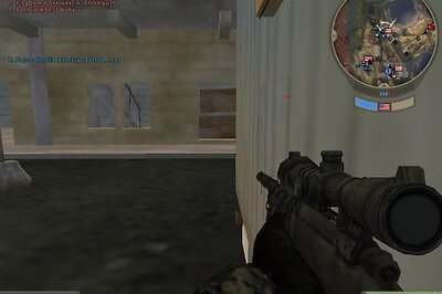How to Become an Effective Sniper in Battlefield 2
