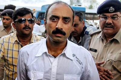 Sacked IPS Officer Sanjiv Bhatt Sentenced to Life in 30-year-old Custodial Death Case
