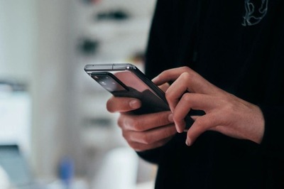 Planning A Vacation? Here's How To Keep Your Devices Safe While Travelling