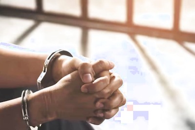 Jadavpur University Student Death: Police Arrest Ex-Student, to be Presented Before Court on Saturday