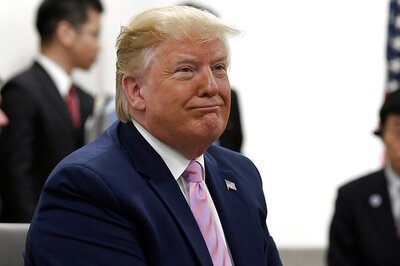 In Damage Control, UK Rushes to Repair Ties With US as Leak Brands Trump's White House 'Inept'