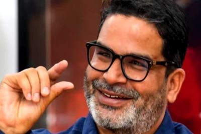 Prashant Kishor Says CM Nitish Kumar Brought Shame to Bihar By Touching PM Modi's Feet