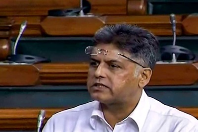 Did Manish Tewari Too Fall Prey to 'Deepfake'? Cong Leader Shares Ordeal After PM Modi Raises Concern