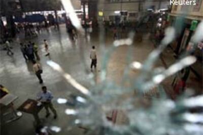 Tech-savvy terrorists stump Mumbai investigators