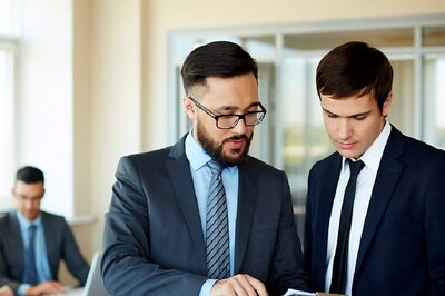 Are You A Business Owner? These 5 Strategies Can Help In Your Financial Future