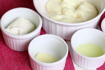 How to Make Al Baik and Shawarma Garlic Sauce