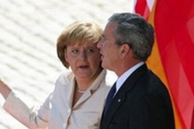 Climate change talks grow in importance