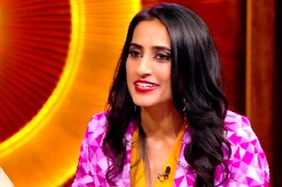 Shark Tank India's Vineeta Singh DISMISSES Her Death Rumours, Files Complaint: 'Hardest Part Is...'