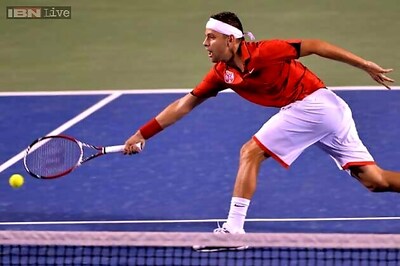 Davis Cup: Pressure was high but proud to win it for Serbia, says Krajinovic